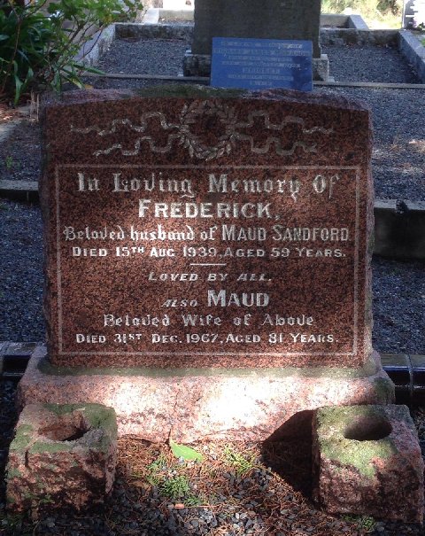 SANDFORD Frederick Charles 1879-1939 grave.jpg